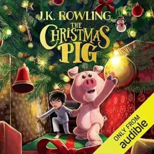 THE CHRISTMAS PIG