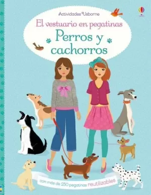 PERROS Y CACHORROS