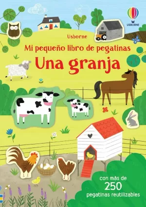 UNA  GRANJA