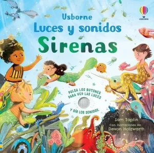 SIRENAS