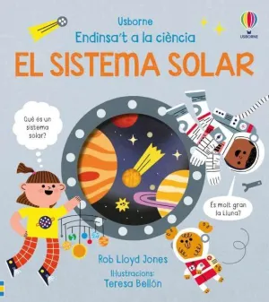 EL SISTEMA SOLAR (CATALAN)