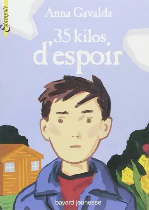 35 KILO D'ESPOIR