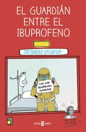 EL GUARDIÁN ENTRE EL IBUPROFENO