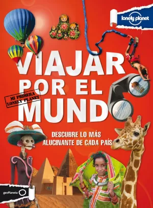 VIAJAR POR EL MUNDO