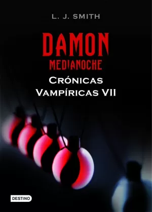 DAMON. MEDIANOCHE