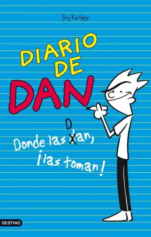 DIARIO DE DAN