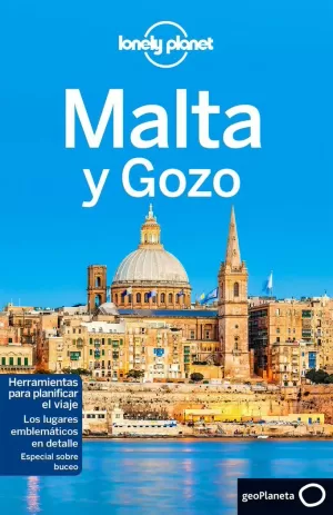 MALTA Y GOZO 2