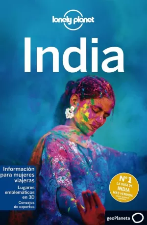 INDIA 7