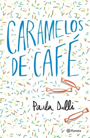 CARAMELOS DE CAFÉ