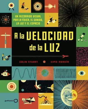 A LA VELOCIDAD DE LA LUZ