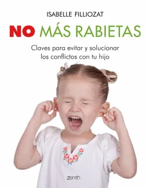 NO MÁS RABIETAS