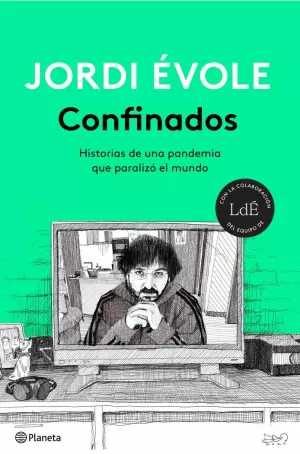 CONFINADOS