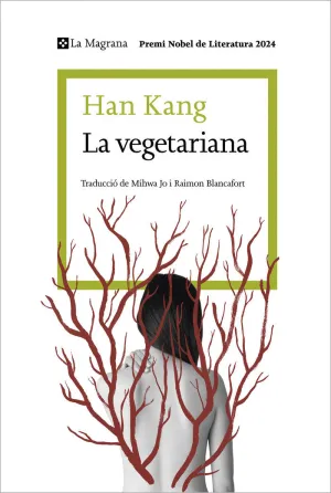 LA VEGETARIANA