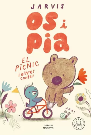 OS I PIA - EL PICNIC I ALTRES CONTES