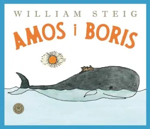 AMOS I BORIS