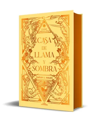 CASA DE LLAMA Y SOMBRA (CIUDAD MEDIALUNA 3) (ED. E