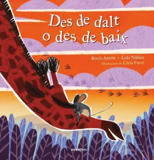 DES DE DALT O DES DE BAIX