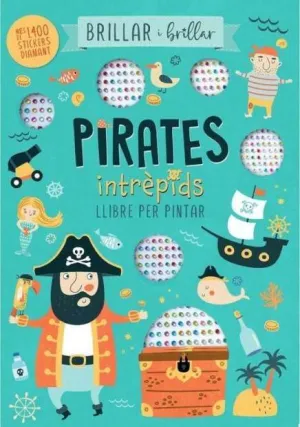 BRILLAR CAT PIRATES INTREPIDS