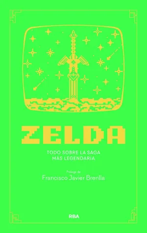 ZELDA