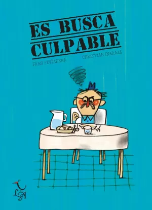 ES BUSCA CULPABLE CATALAN