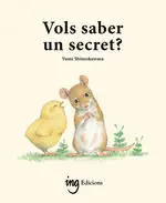 VOLS SABER UN SECRET?