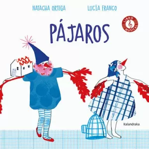 PÁJAROS