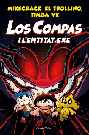 LOS COMPAS I L'ENTITAT.EXE