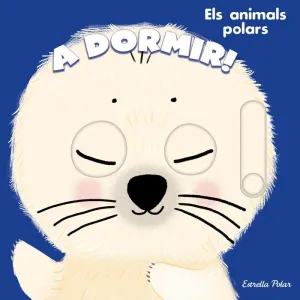 A DORMIR! ANIMALS POLARS