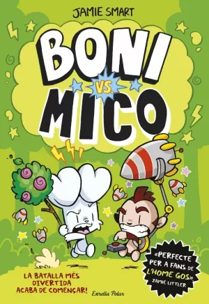 BONI VS MICO 1