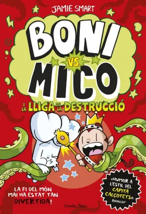 BONI VS. MICO 3. DESTRUCCIO