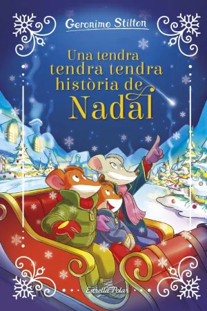 GS. TENDRA HISTORIA DE NADAL