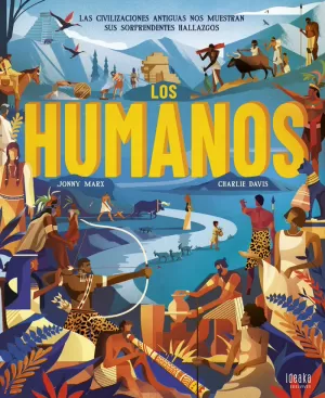 LOS HUMANOS