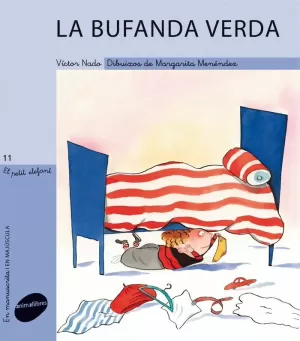 LA BUFANDA VERDA