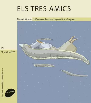 ELS TRES AMICS