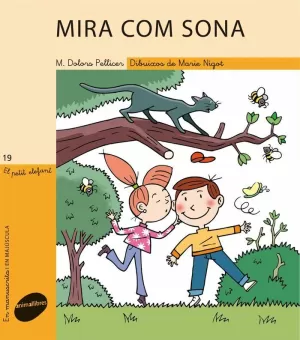 MIRA COM SONA