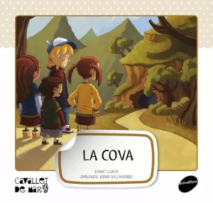 LA COVA