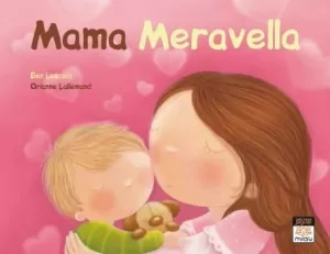 MAMÁ MERAVELLA