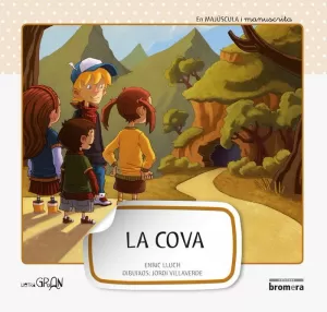 LA COVA