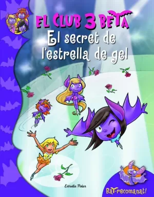 EL SECRET DE L'ESTRELLA DELS G