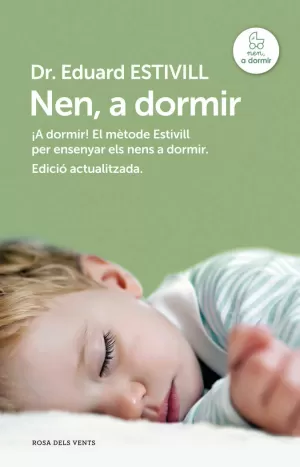 NEN, A DORMIR (EDICIÓ ACTUALITZADA I AMPLIADA)