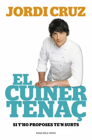 EL CUINER TENAÇ