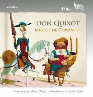 DON QUIXOT