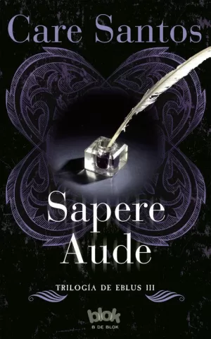 SAPERE AUDE