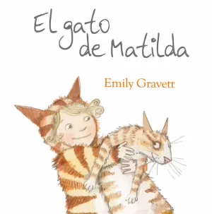 EL GATO DE MATILDA