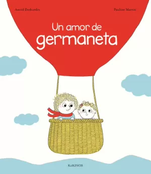 UN AMOR DE GERMANETA