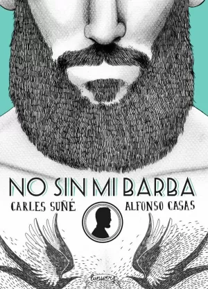 NO SIN MI BARBA