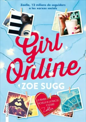 GIRL ONLINE