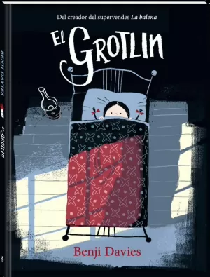 EL GROTLIN