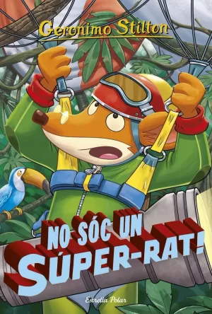 NO SÓC UN SÚPER-RAT