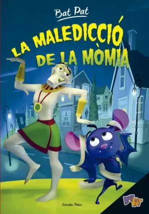 LA MALEDICCIÓ DE LA MÒMIA